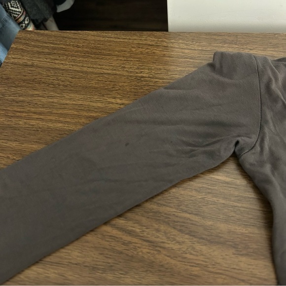 ❤️ Nicole Elegant Gray Women's Dress made in Italy S - Picture 9 of 14